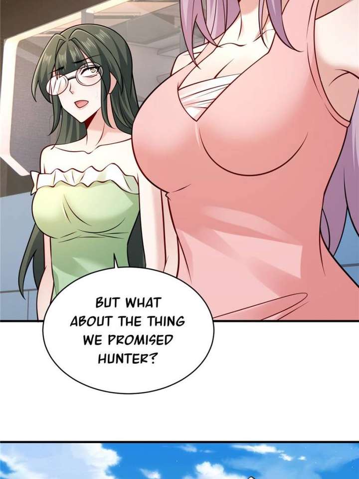 Frozen Apocalypse: I Stockpiled 100 Billion Supplies Chapter 18 164 19