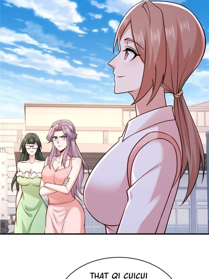 Frozen Apocalypse: I Stockpiled 100 Billion Supplies Chapter 18 165 20