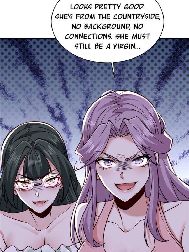 Frozen Apocalypse: I Stockpiled 100 Billion Supplies Chapter 18 166 21