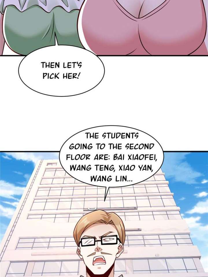 Frozen Apocalypse: I Stockpiled 100 Billion Supplies Chapter 18 167 22