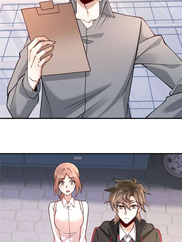 Frozen Apocalypse: I Stockpiled 100 Billion Supplies Chapter 18 168 23