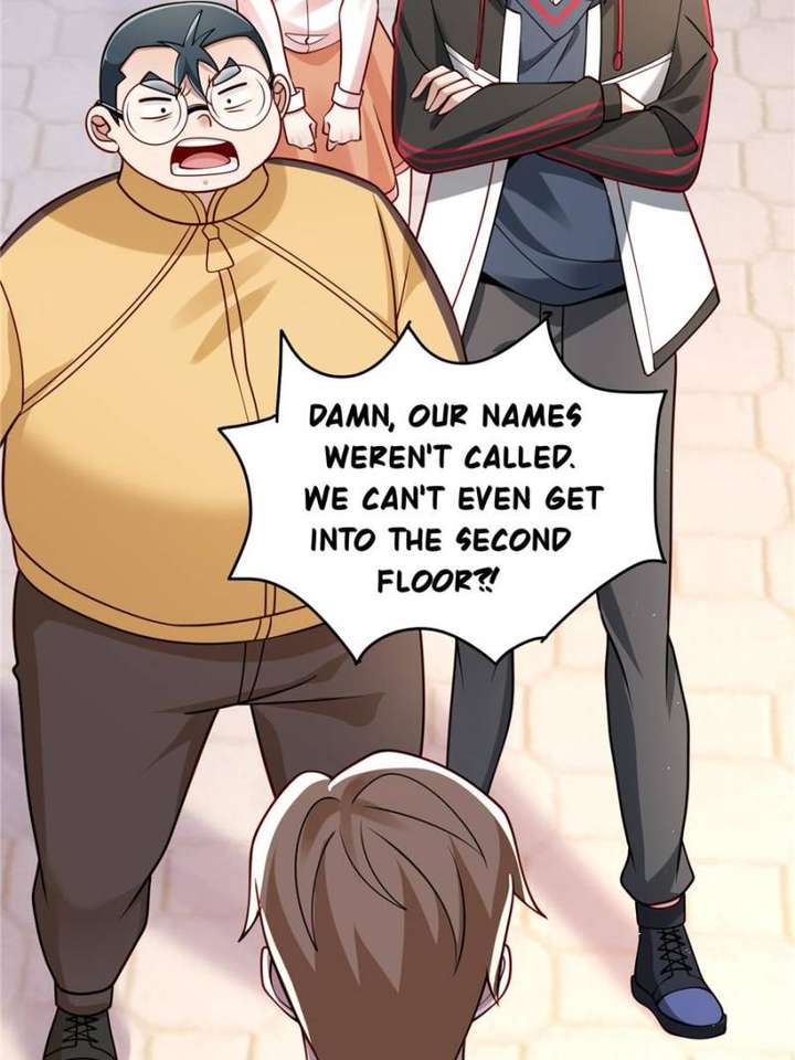 Frozen Apocalypse: I Stockpiled 100 Billion Supplies Chapter 18 169 24