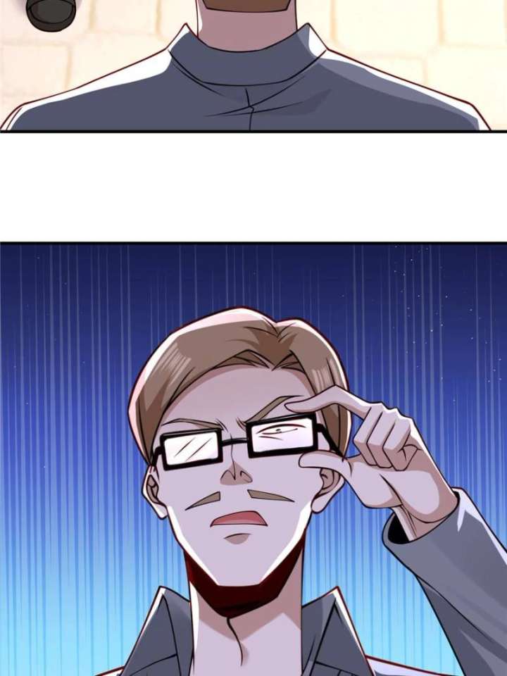 Frozen Apocalypse: I Stockpiled 100 Billion Supplies Chapter 18 170 25