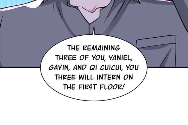 Frozen Apocalypse: I Stockpiled 100 Billion Supplies Chapter 18 171 26