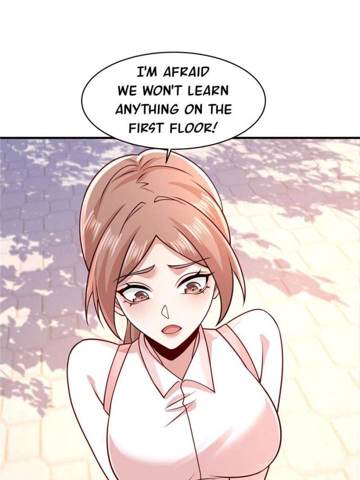 Frozen Apocalypse: I Stockpiled 100 Billion Supplies Chapter 18 172 27