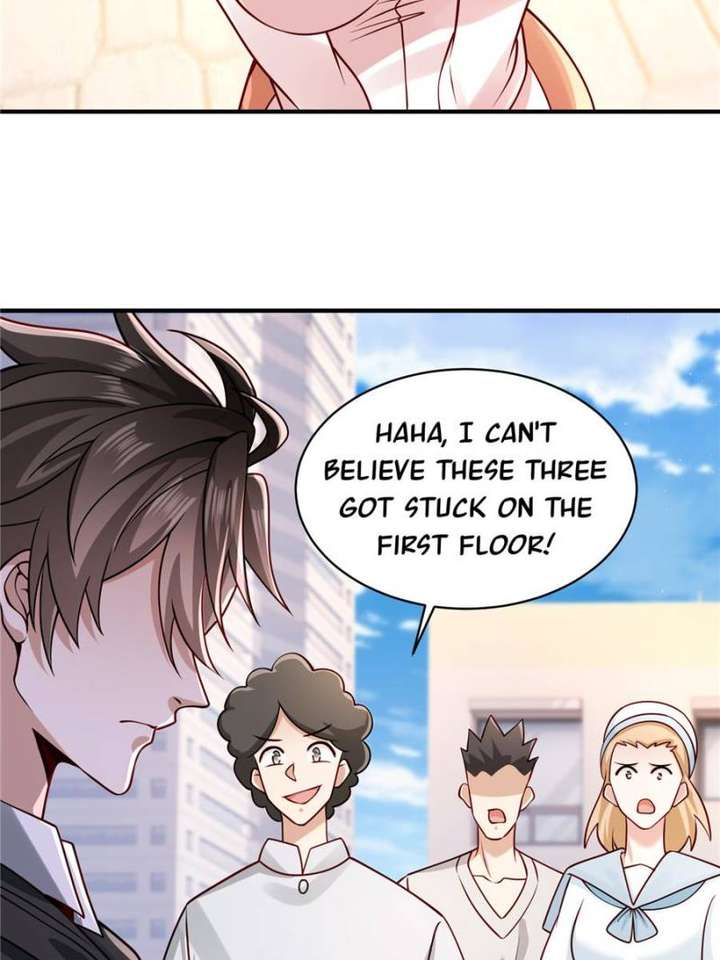 Frozen Apocalypse: I Stockpiled 100 Billion Supplies Chapter 18 173 28