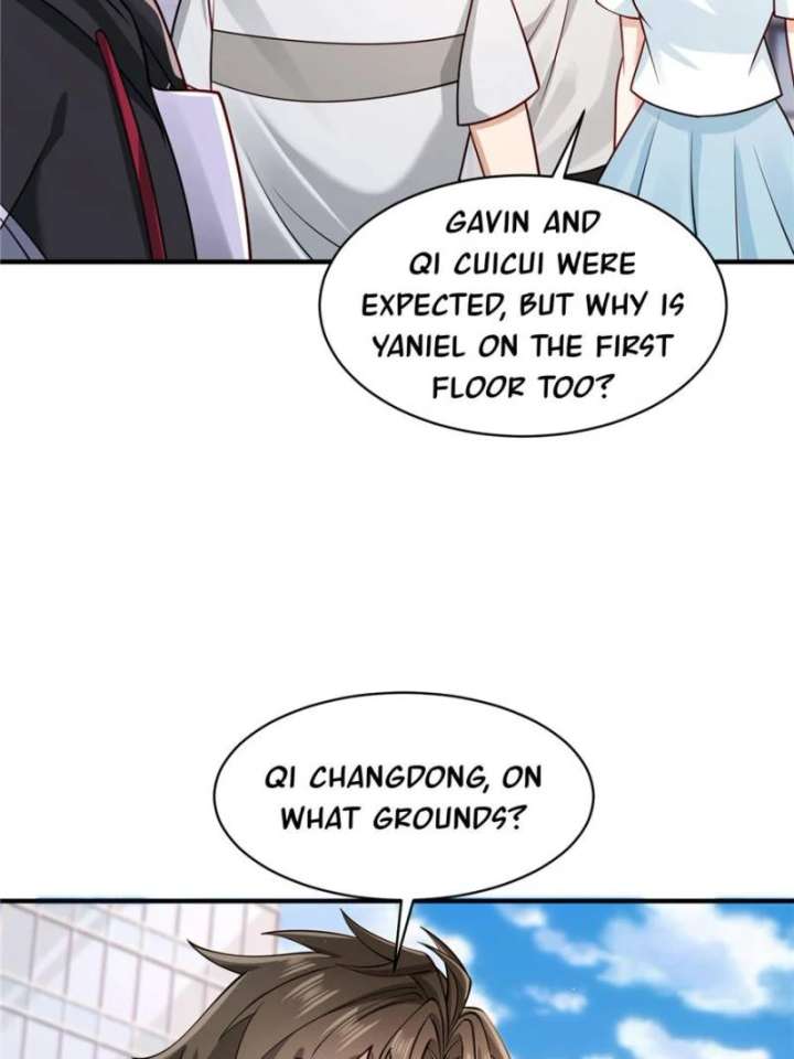 Frozen Apocalypse: I Stockpiled 100 Billion Supplies Chapter 18 174 29