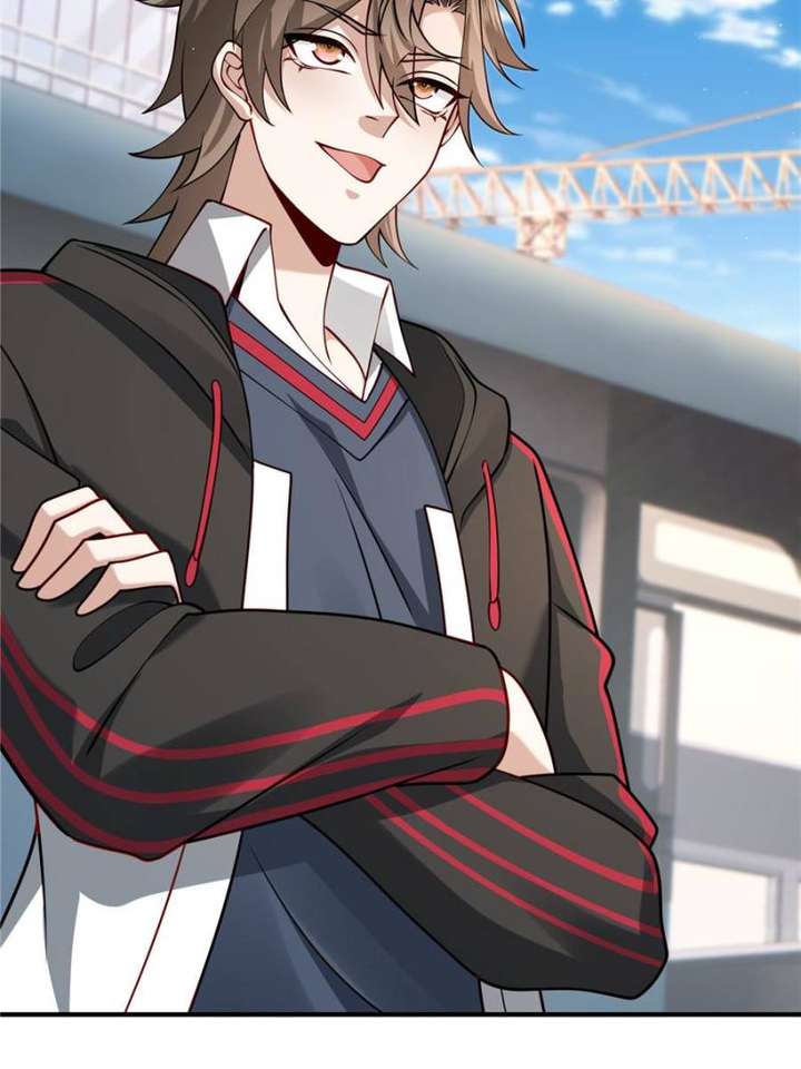 Frozen Apocalypse: I Stockpiled 100 Billion Supplies Chapter 18 175 30