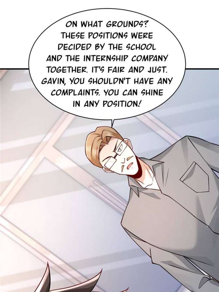 Frozen Apocalypse: I Stockpiled 100 Billion Supplies Chapter 18 176 31