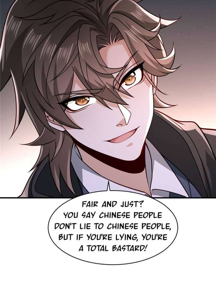 Frozen Apocalypse: I Stockpiled 100 Billion Supplies Chapter 18 178 33