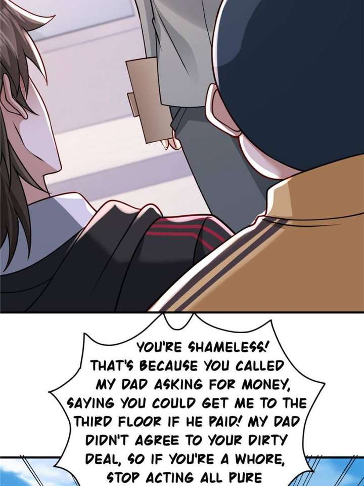 Frozen Apocalypse: I Stockpiled 100 Billion Supplies Chapter 18 181 36