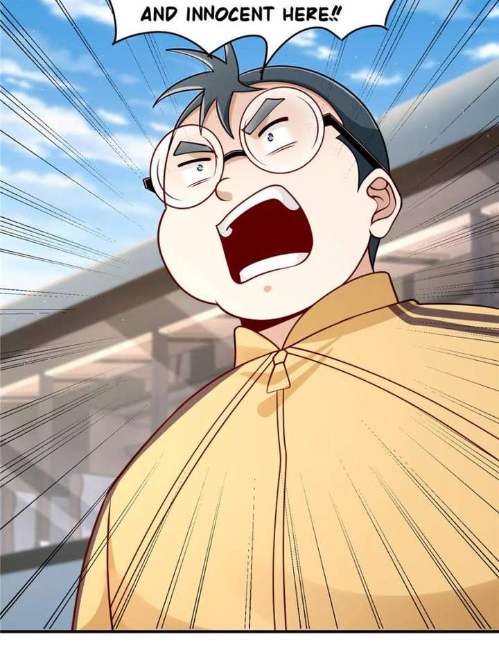 Frozen Apocalypse: I Stockpiled 100 Billion Supplies Chapter 18 182 37