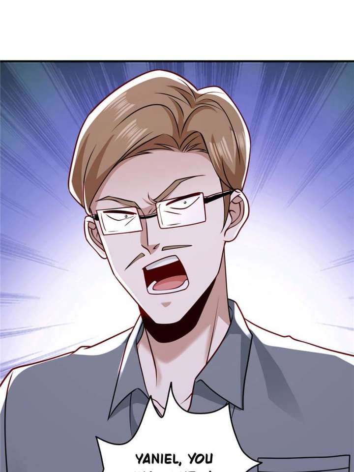 Frozen Apocalypse: I Stockpiled 100 Billion Supplies Chapter 18 183 38