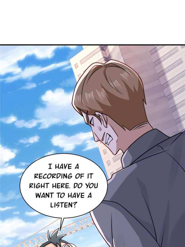 Frozen Apocalypse: I Stockpiled 100 Billion Supplies Chapter 18 185 40