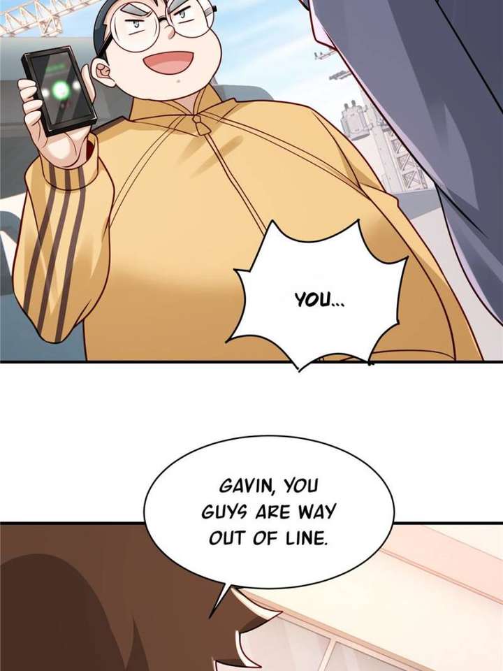 Frozen Apocalypse: I Stockpiled 100 Billion Supplies Chapter 18 186 41