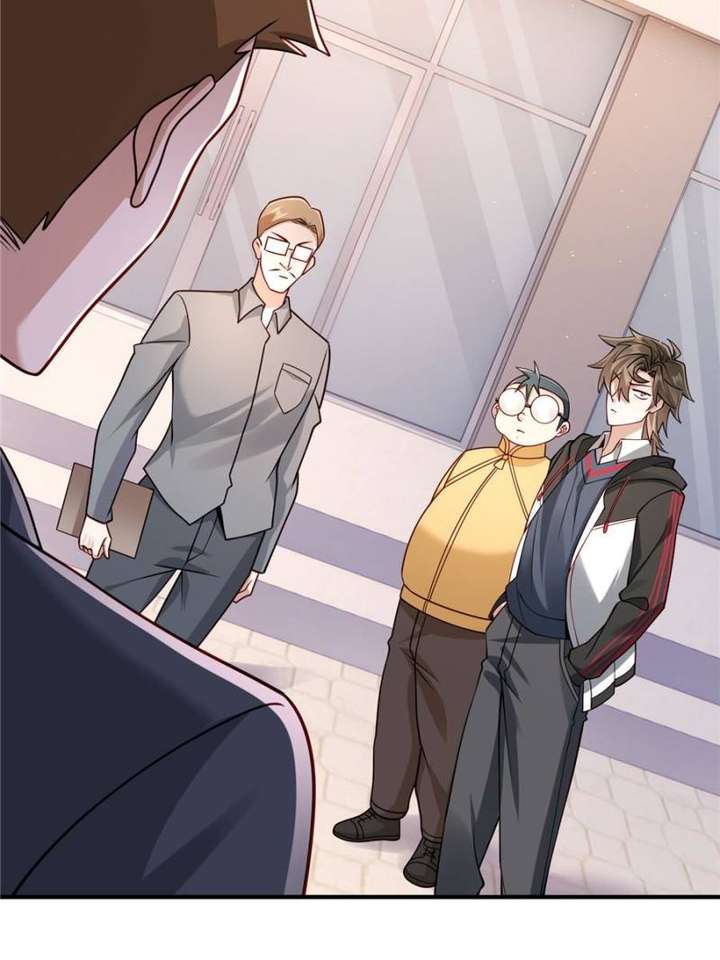 Frozen Apocalypse: I Stockpiled 100 Billion Supplies Chapter 18 187 42