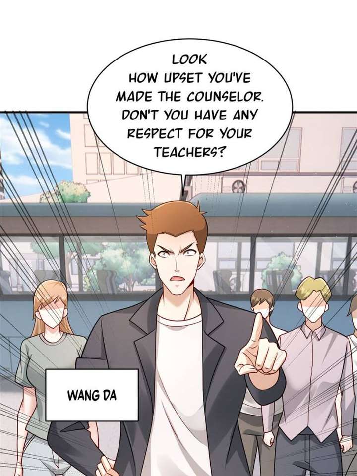 Frozen Apocalypse: I Stockpiled 100 Billion Supplies Chapter 18 188 43