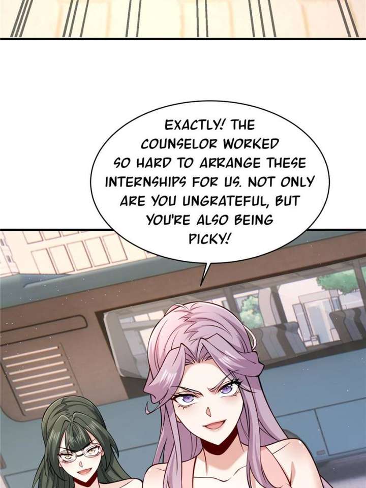 Frozen Apocalypse: I Stockpiled 100 Billion Supplies Chapter 18 190 45