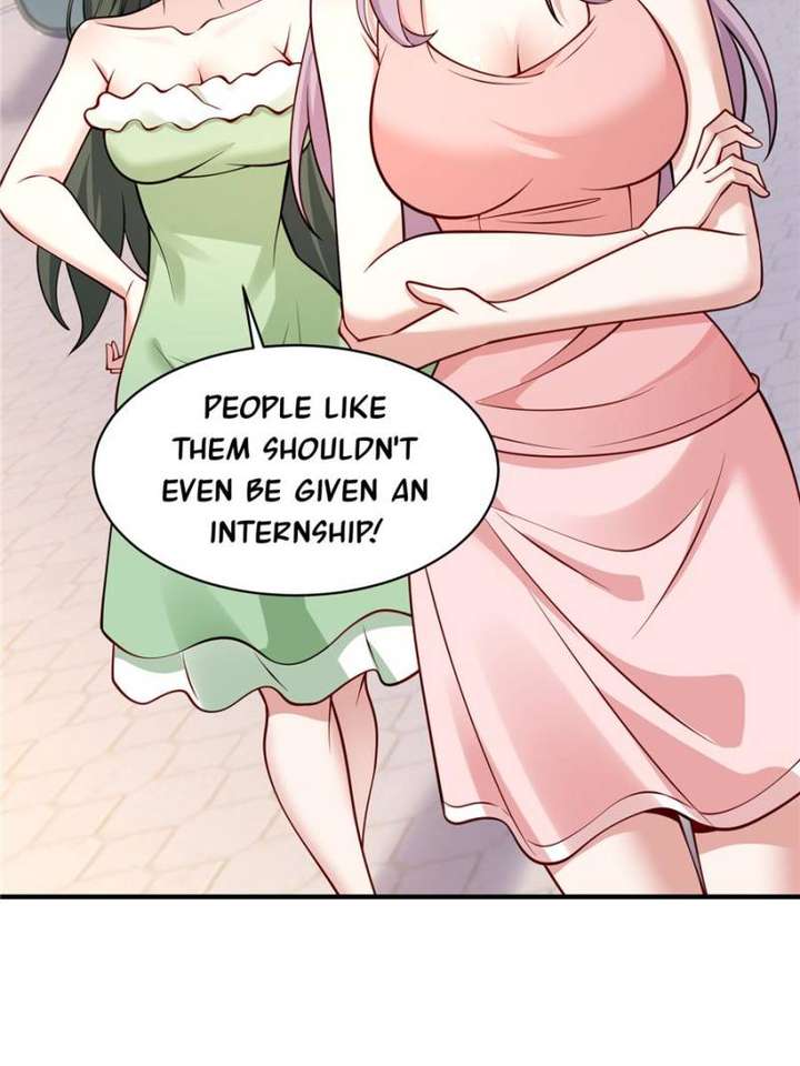 Frozen Apocalypse: I Stockpiled 100 Billion Supplies Chapter 18 191 46