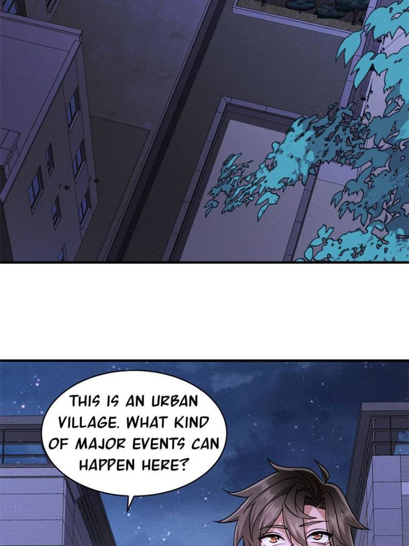 Frozen Apocalypse: I Stockpiled 100 Billion Supplies Chapter 28 144 02