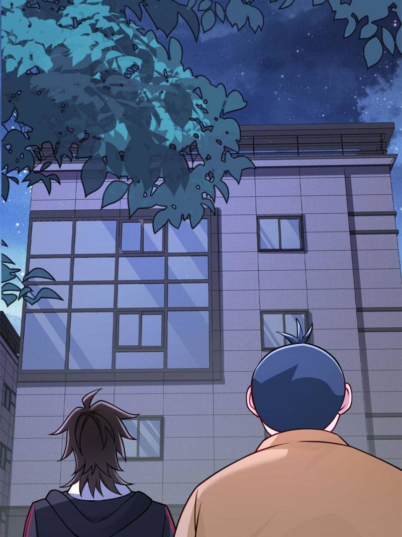 Frozen Apocalypse: I Stockpiled 100 Billion Supplies Chapter 28 146 04