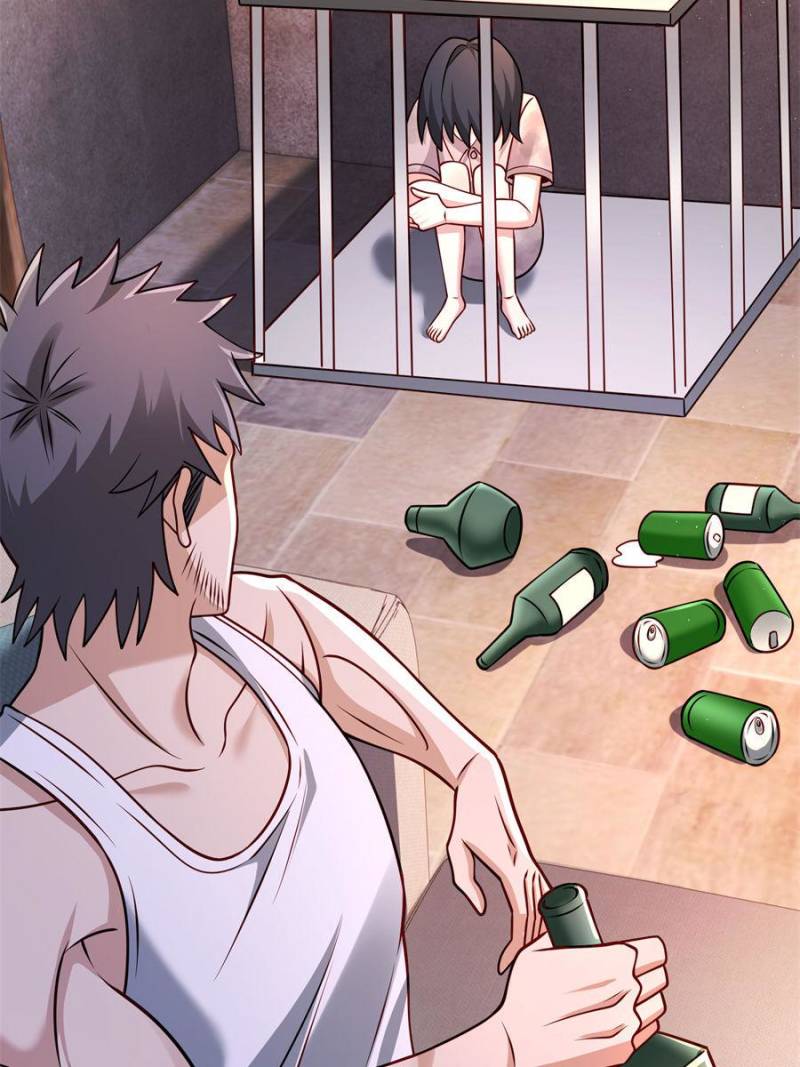 Frozen Apocalypse: I Stockpiled 100 Billion Supplies Chapter 28 149 07