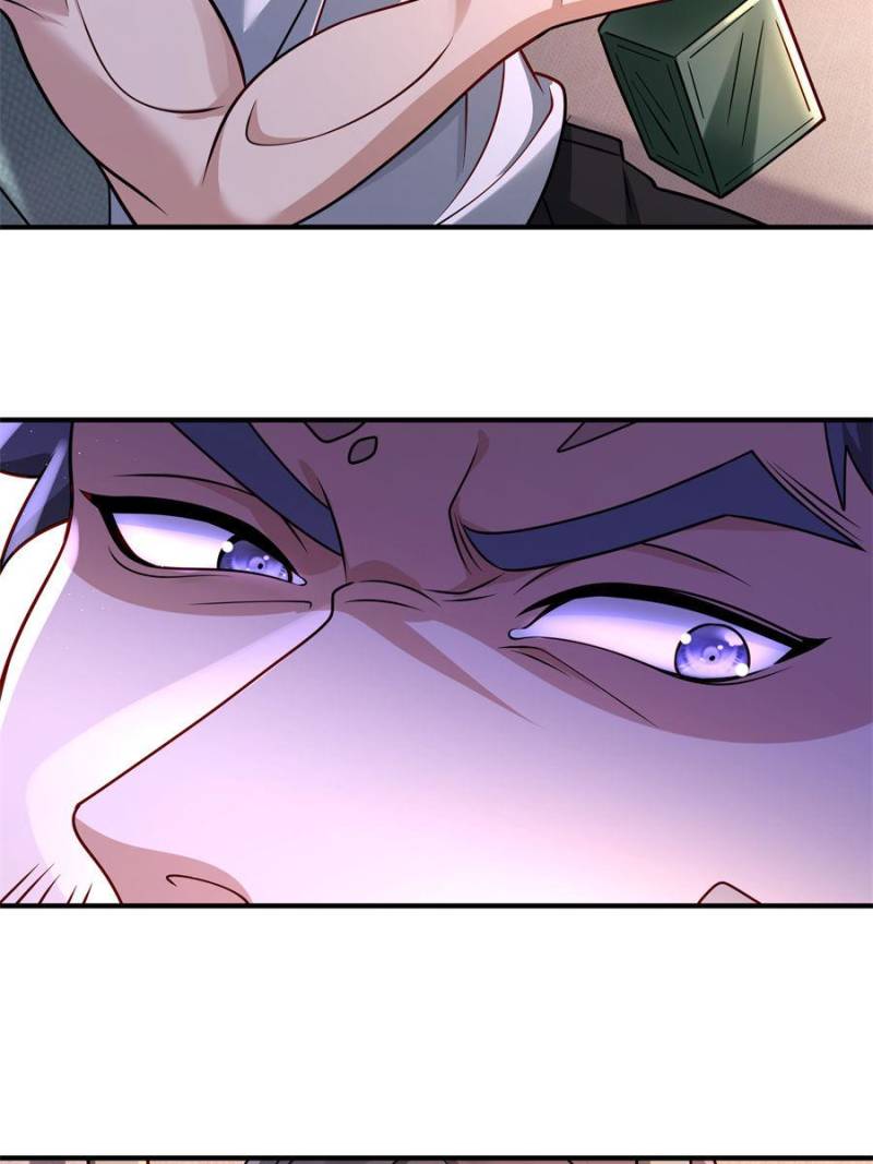 Frozen Apocalypse: I Stockpiled 100 Billion Supplies Chapter 28 150 08