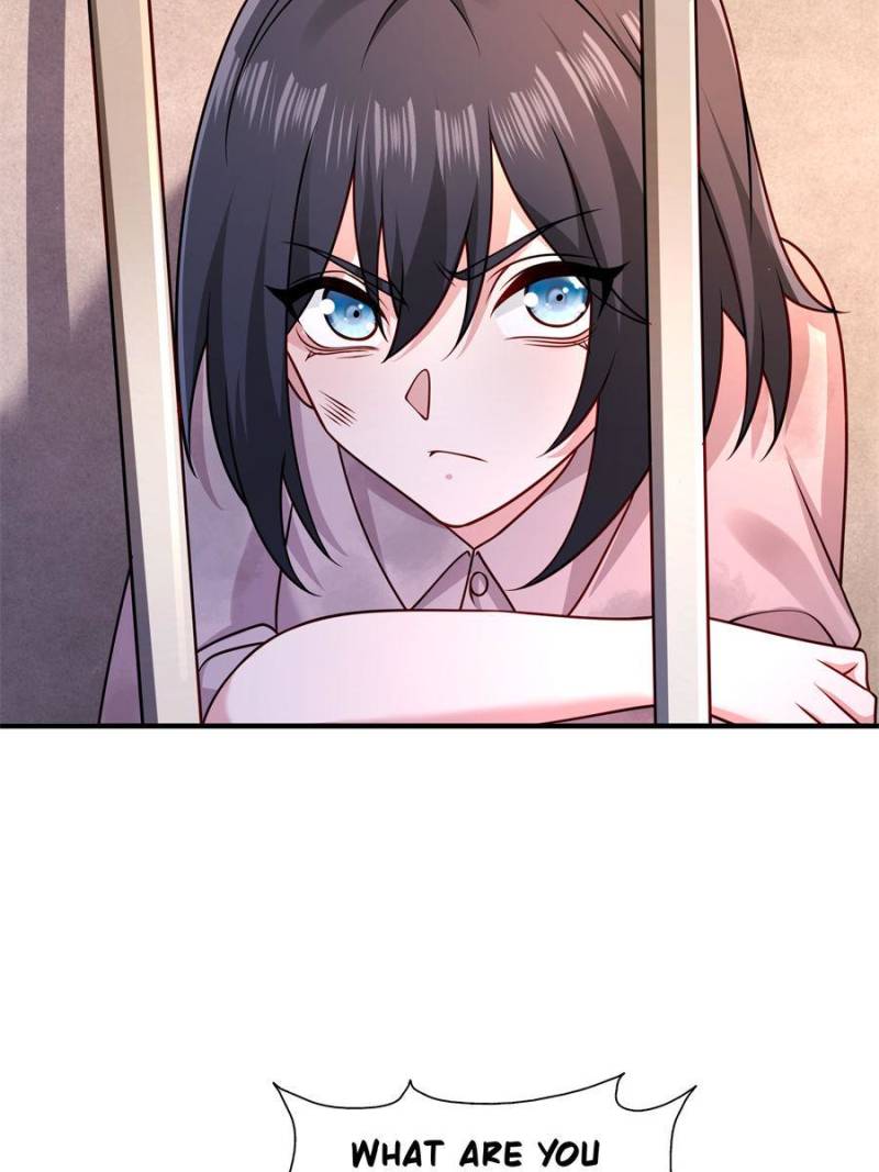 Frozen Apocalypse: I Stockpiled 100 Billion Supplies Chapter 28 151 09