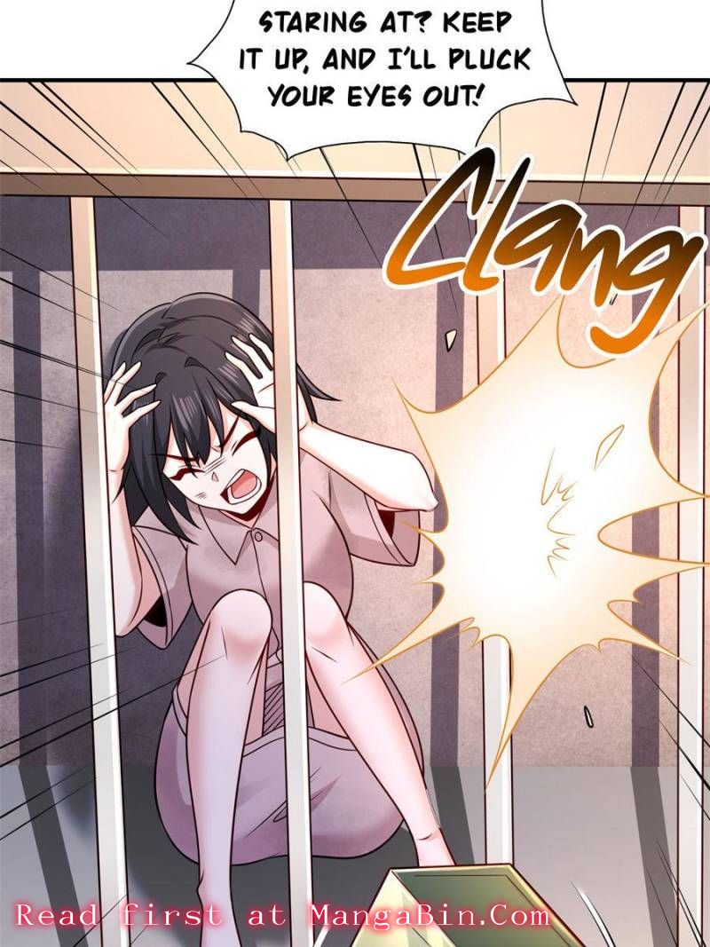 Frozen Apocalypse: I Stockpiled 100 Billion Supplies Chapter 28 152 10