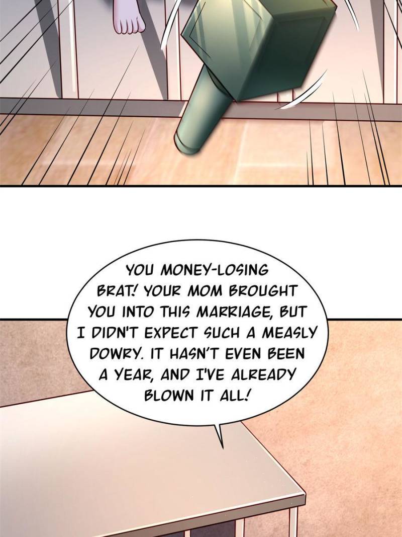 Frozen Apocalypse: I Stockpiled 100 Billion Supplies Chapter 28 153 11