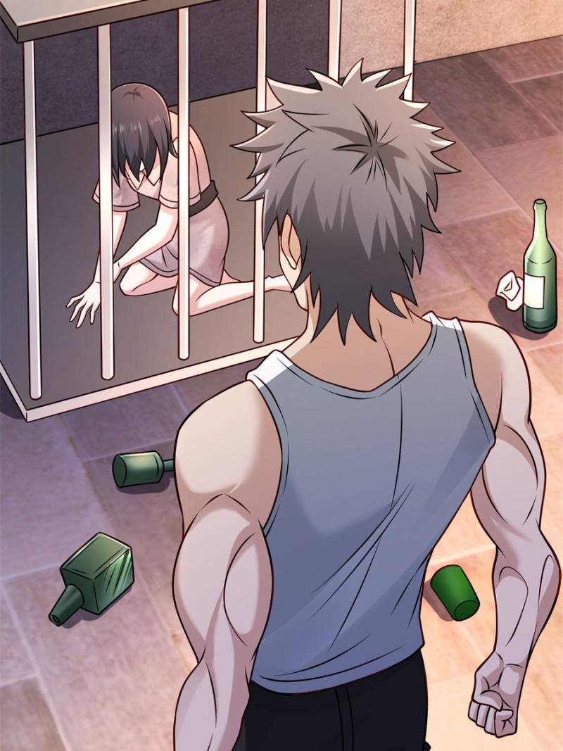 Frozen Apocalypse: I Stockpiled 100 Billion Supplies Chapter 28 154 12