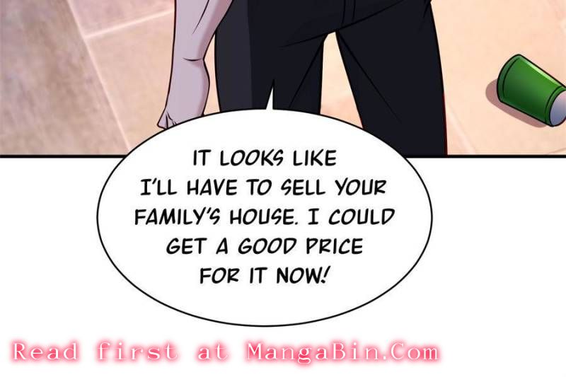 Frozen Apocalypse: I Stockpiled 100 Billion Supplies Chapter 28 155 13