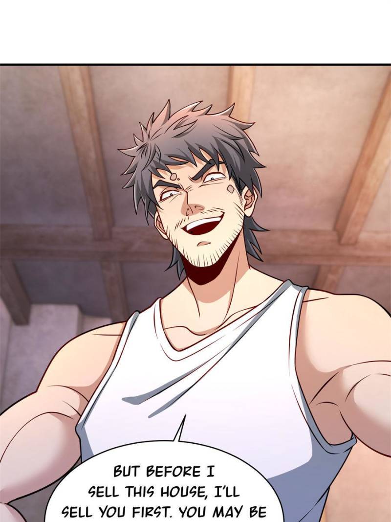 Frozen Apocalypse: I Stockpiled 100 Billion Supplies Chapter 28 156 14