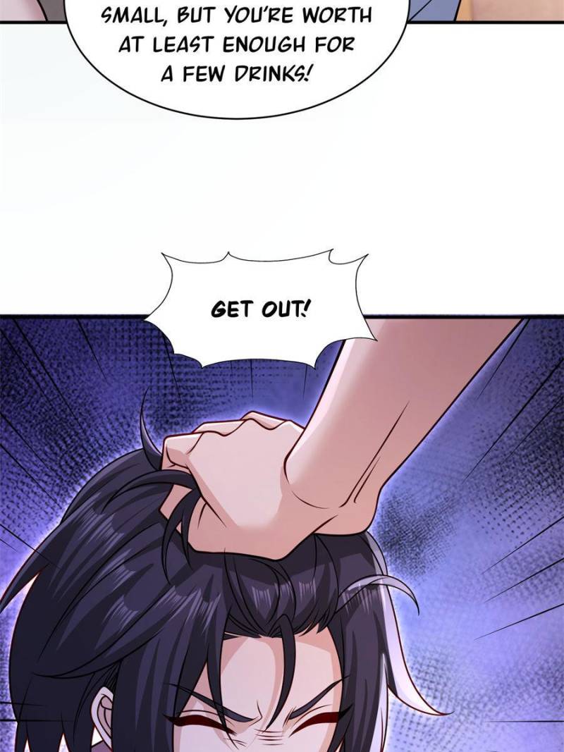 Frozen Apocalypse: I Stockpiled 100 Billion Supplies Chapter 28 157 15