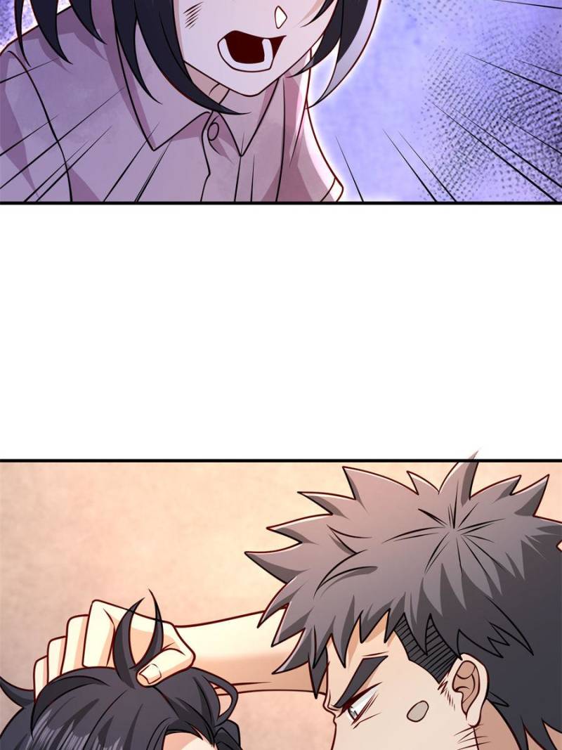 Frozen Apocalypse: I Stockpiled 100 Billion Supplies Chapter 28 158 16