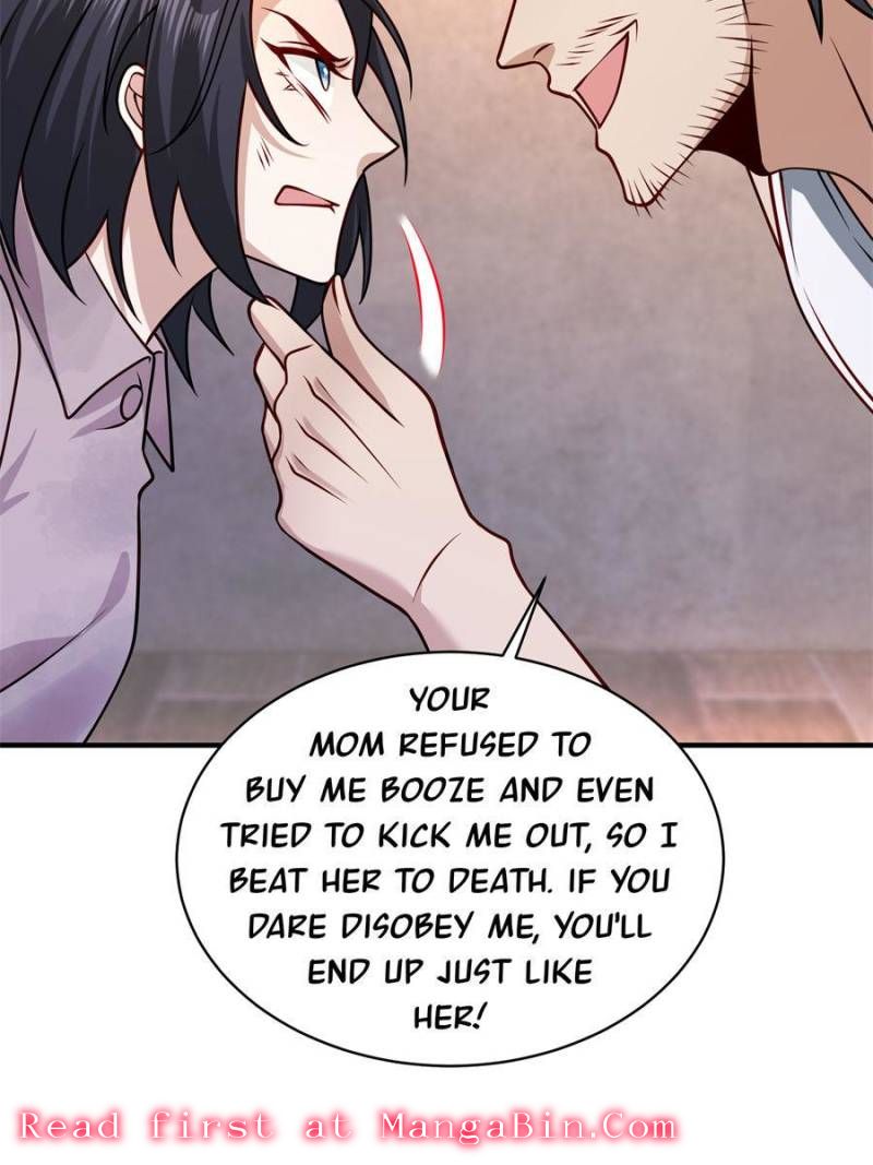 Frozen Apocalypse: I Stockpiled 100 Billion Supplies Chapter 28 159 17