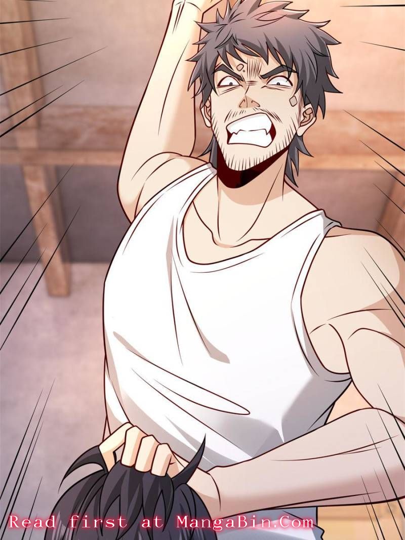 Frozen Apocalypse: I Stockpiled 100 Billion Supplies Chapter 28 162 20