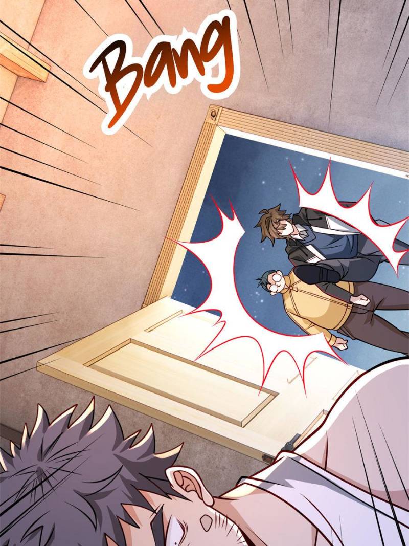 Frozen Apocalypse: I Stockpiled 100 Billion Supplies Chapter 28 164 22