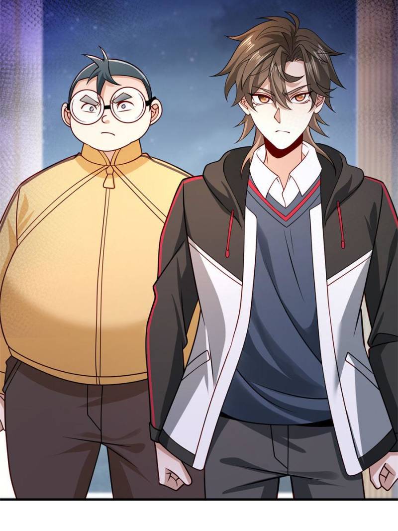 Frozen Apocalypse: I Stockpiled 100 Billion Supplies Chapter 28 166 24