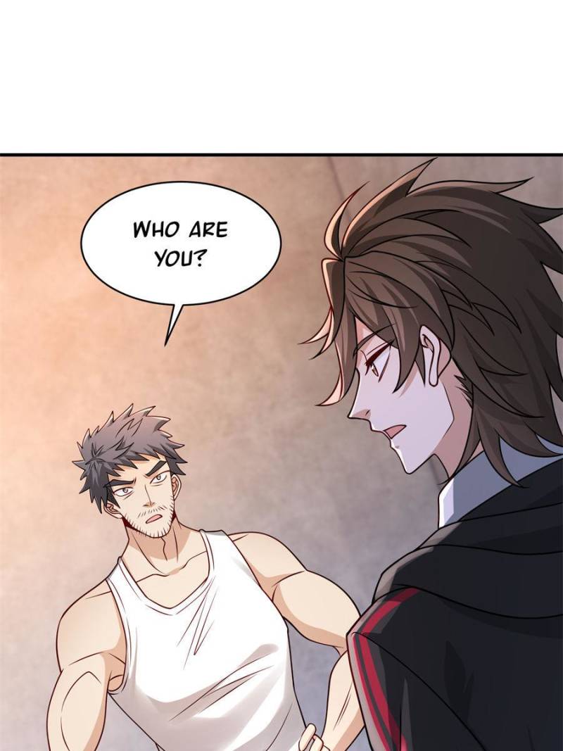 Frozen Apocalypse: I Stockpiled 100 Billion Supplies Chapter 28 167 25