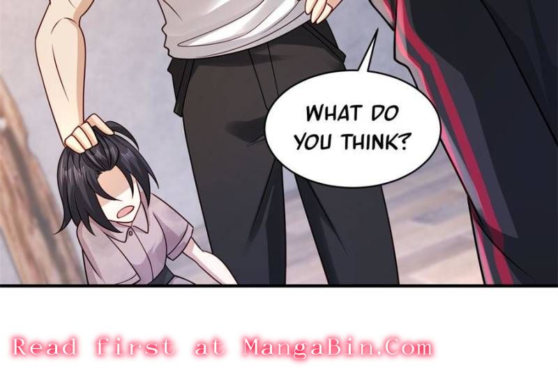 Frozen Apocalypse: I Stockpiled 100 Billion Supplies Chapter 28 168 26