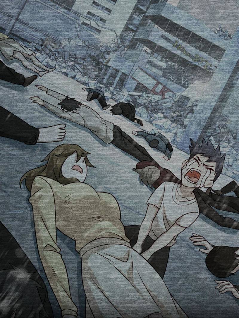 Frozen Apocalypse: I Stockpiled 100 Billion Supplies Chapter 28 171 29