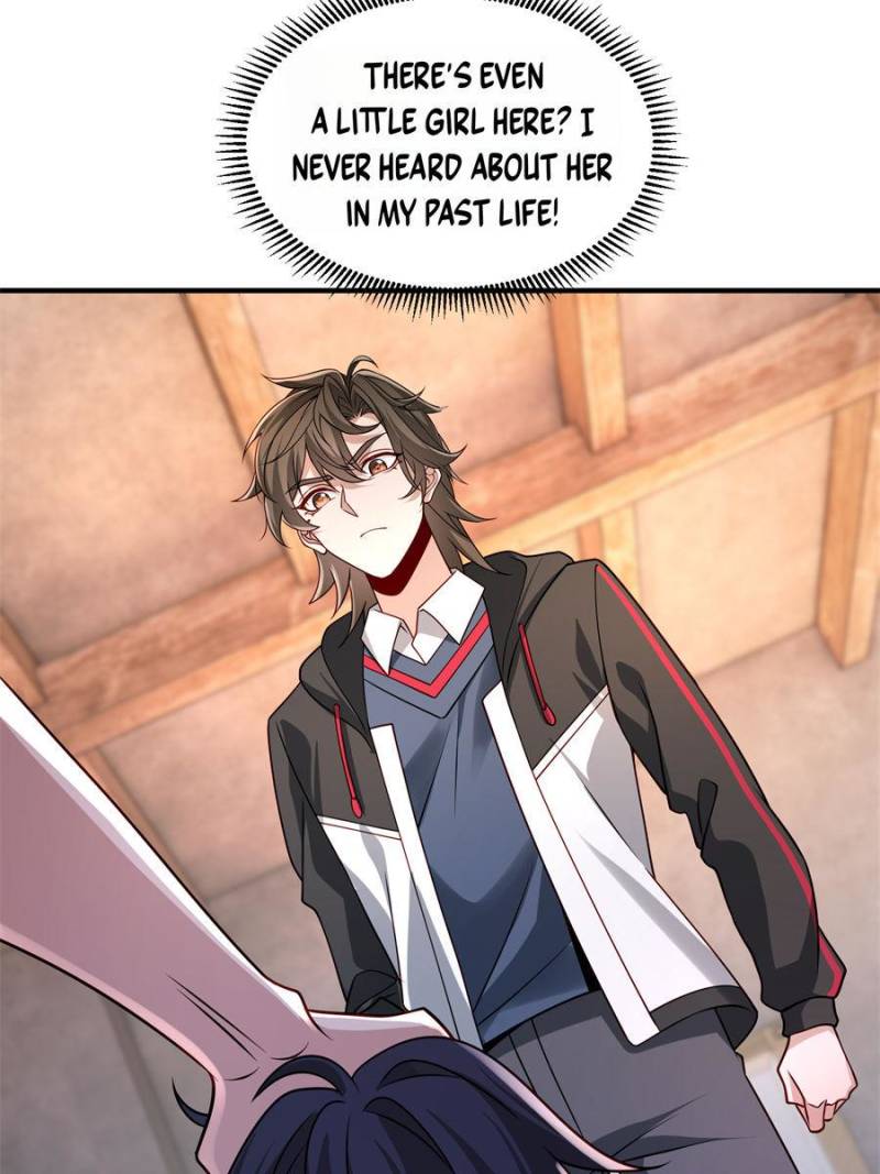 Frozen Apocalypse: I Stockpiled 100 Billion Supplies Chapter 28 174 32