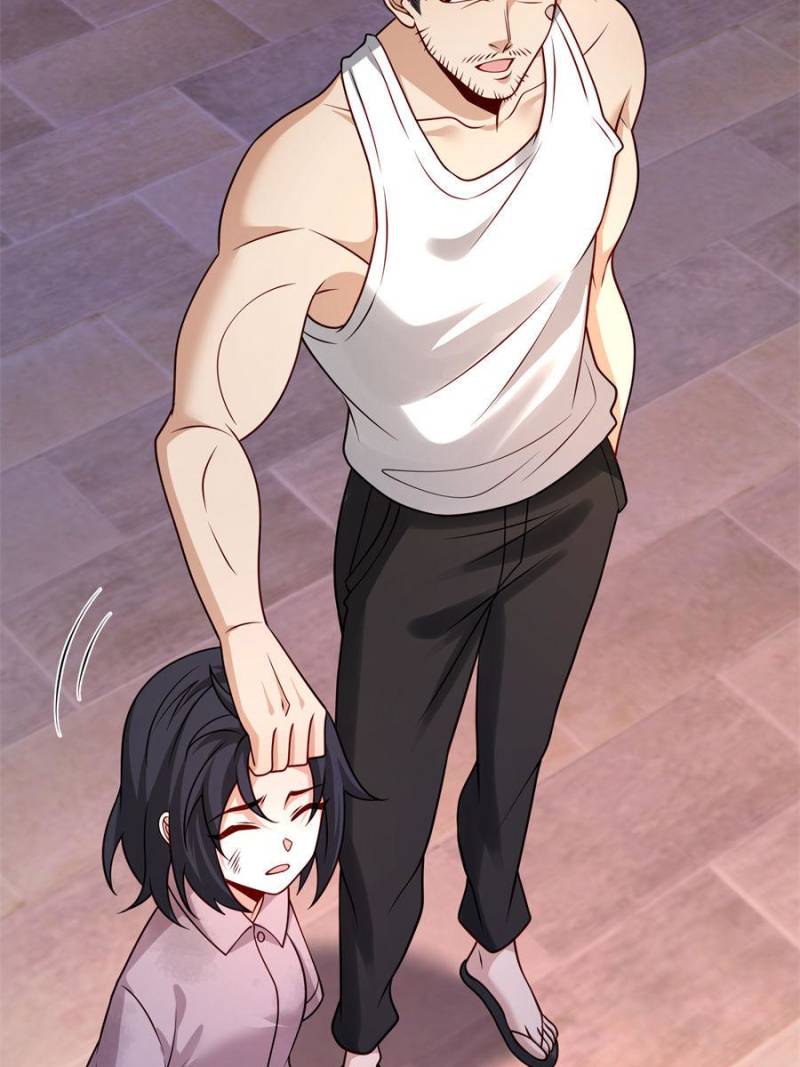 Frozen Apocalypse: I Stockpiled 100 Billion Supplies Chapter 28 176 34