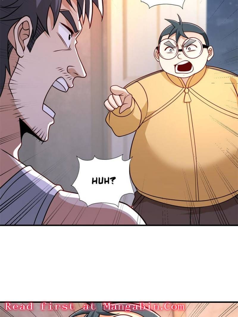 Frozen Apocalypse: I Stockpiled 100 Billion Supplies Chapter 28 178 36