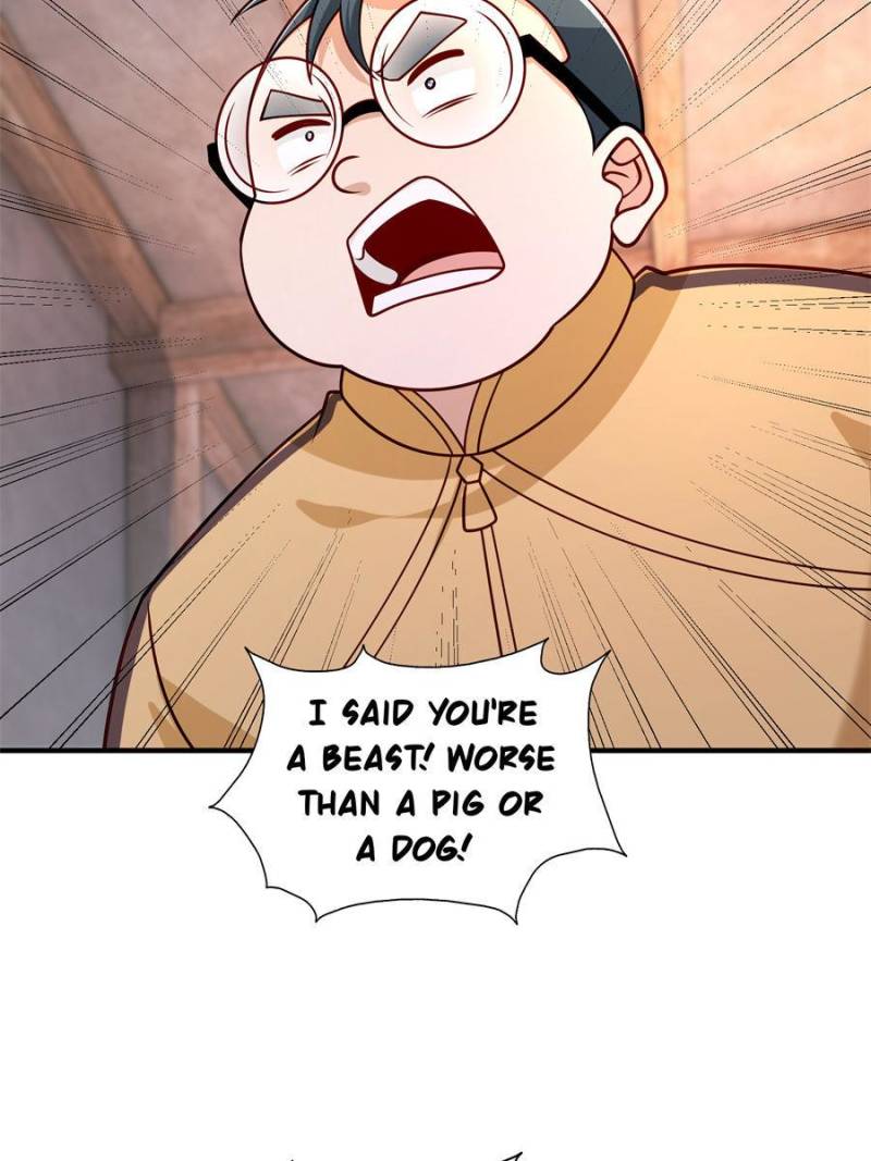 Frozen Apocalypse: I Stockpiled 100 Billion Supplies Chapter 28 179 37