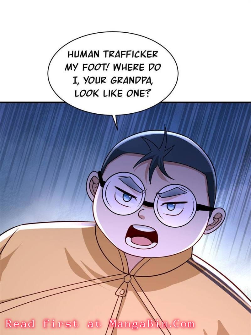 Frozen Apocalypse: I Stockpiled 100 Billion Supplies Chapter 28 182 40