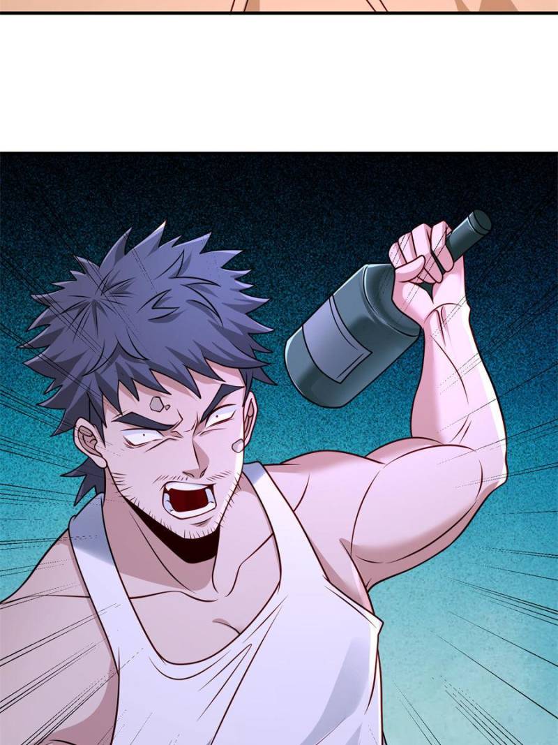 Frozen Apocalypse: I Stockpiled 100 Billion Supplies Chapter 28 183 41