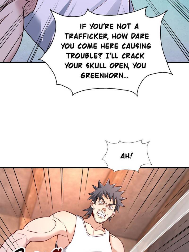 Frozen Apocalypse: I Stockpiled 100 Billion Supplies Chapter 28 184 42