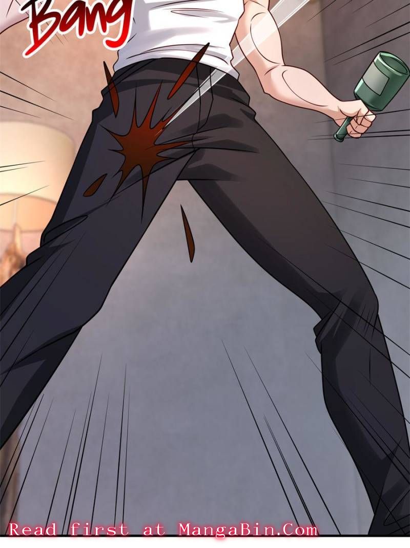 Frozen Apocalypse: I Stockpiled 100 Billion Supplies Chapter 28 185 43